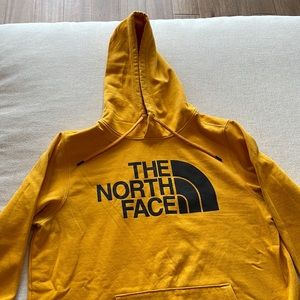 The Northface Mens Hoodie
